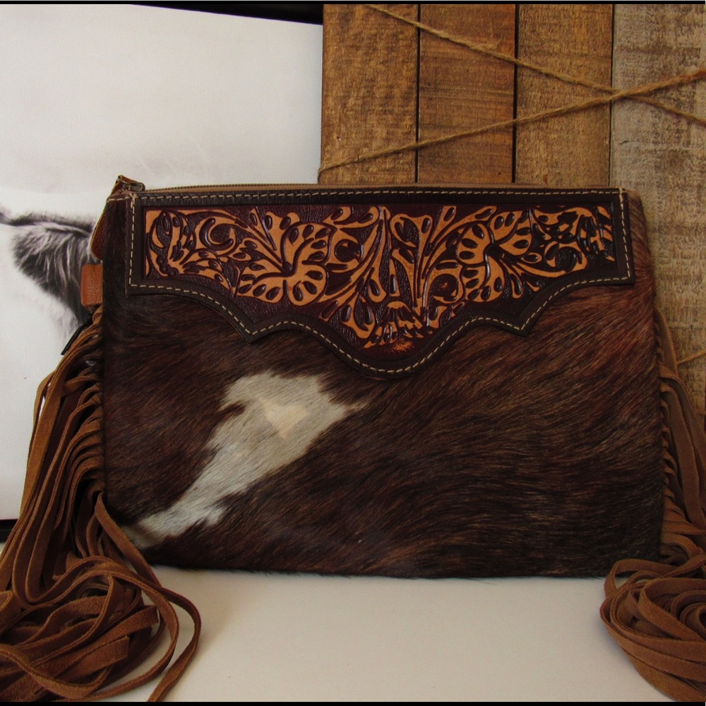 Myra Bag Dark